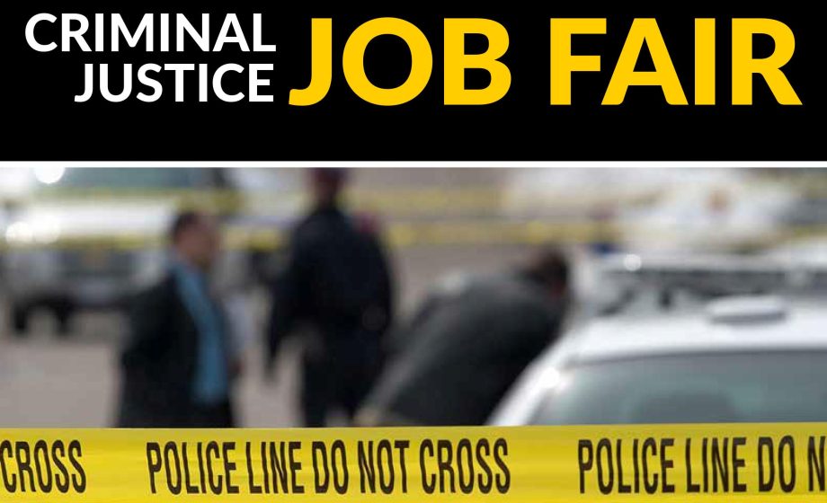 Tjc job fair