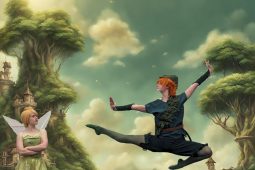 Tjc peter pan