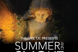 Tjc summer and smoke