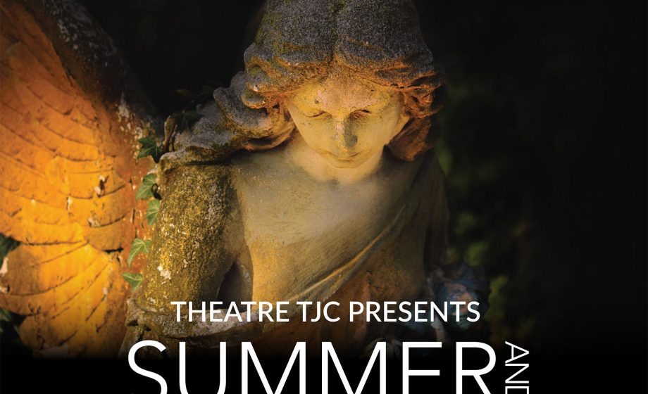 Tjc summer and smoke