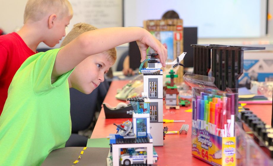 Tjc summer camps photo 3