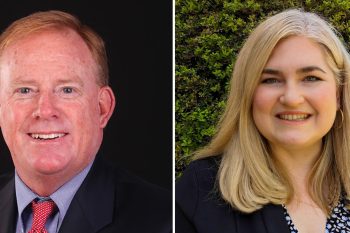TJC administrators named to Texas Leadership Academy for Student Success
