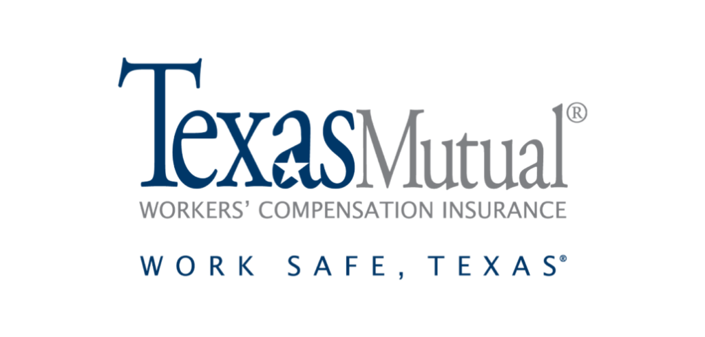 Texas Mutual logo Hero News Image