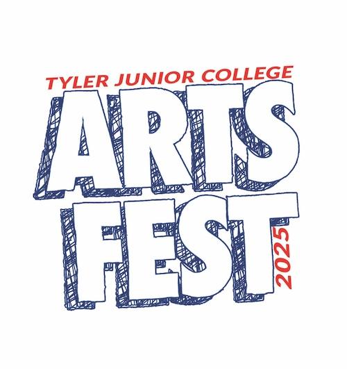 Arts fest logo u20250310