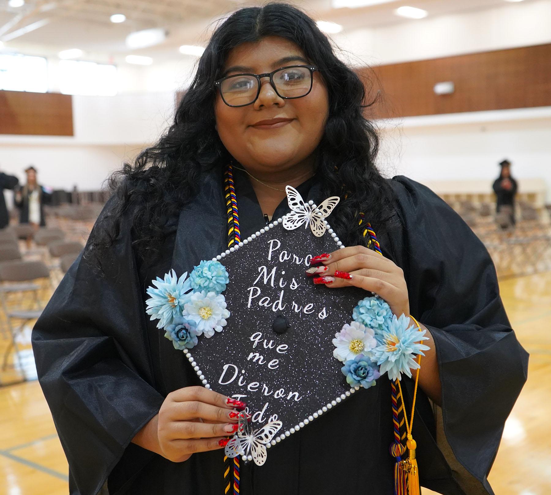 TJC graduation Ortiz 