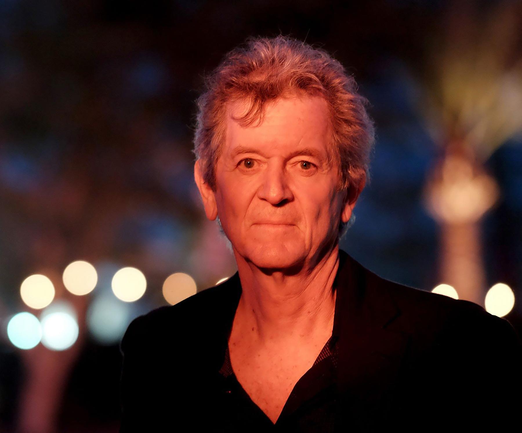 TJC Rodney Crowell
