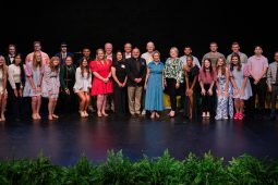 Tjc rusk scholars may 2024