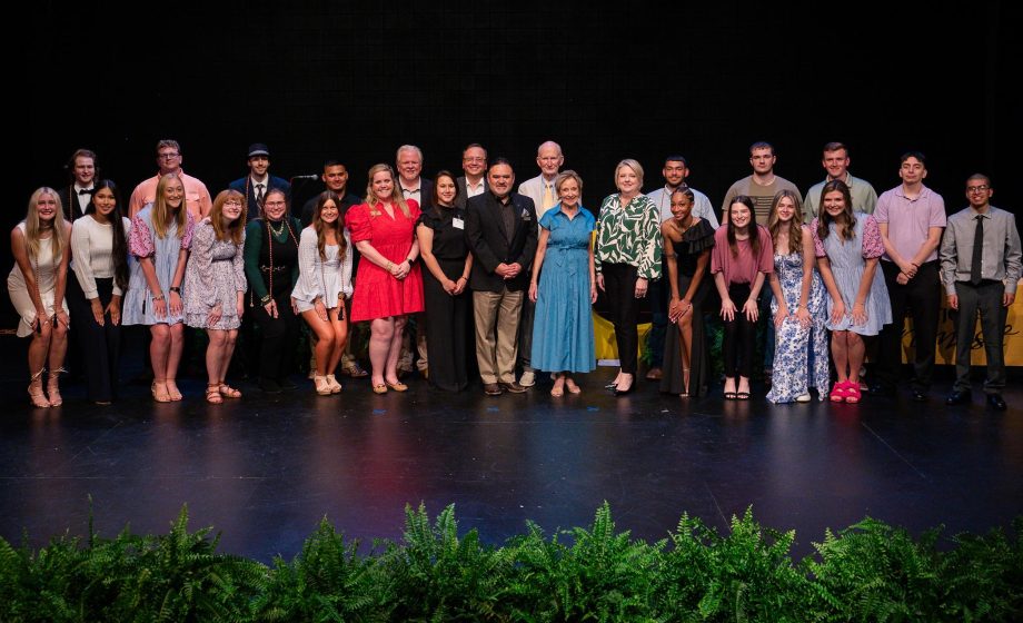 Tjc rusk scholars may 2024