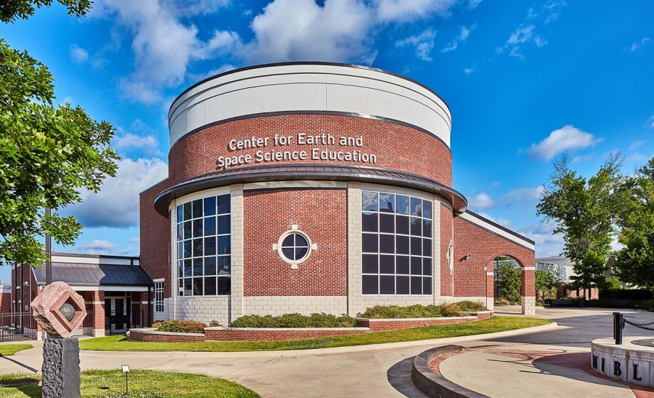 Tjc science center 1
