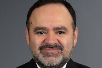 TJC President Mejia appointed to Workforce Solutions East Texas Board