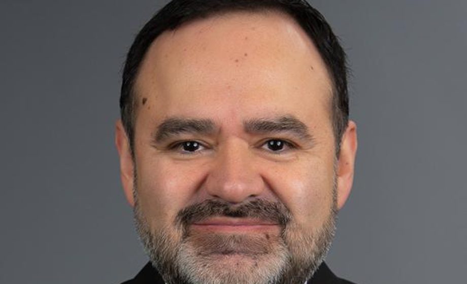 Mejia headshot