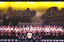 Apache belles 2024