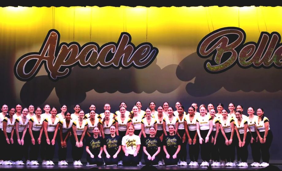 Apache belles 2024