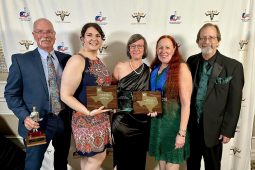 Culinary awards 2024