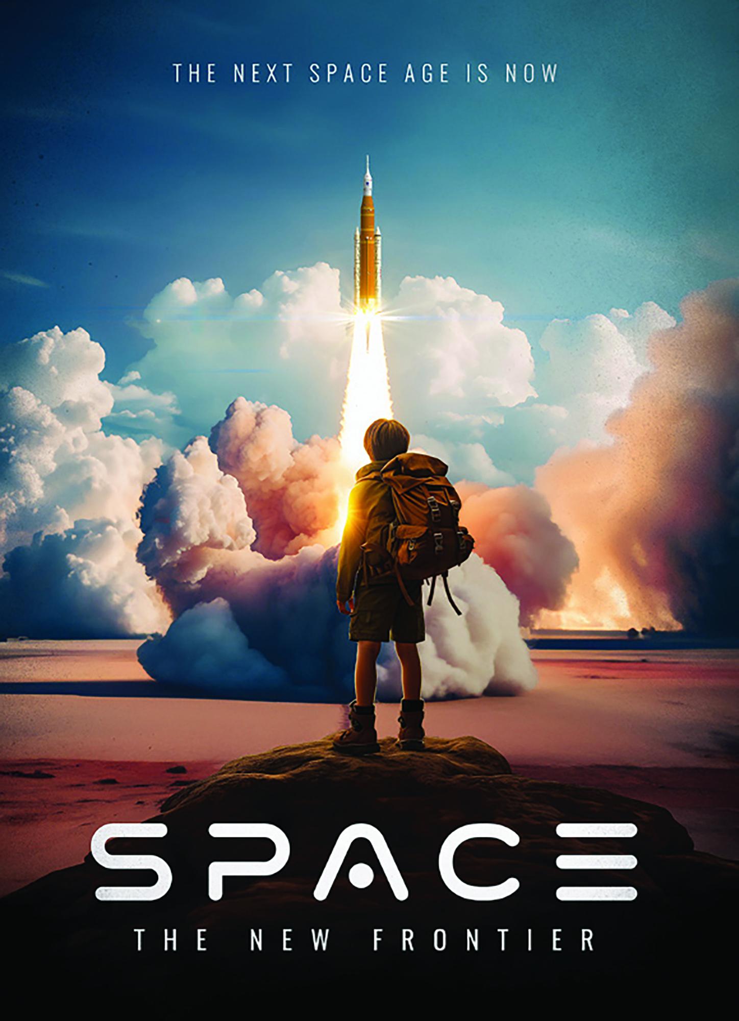 Space movie