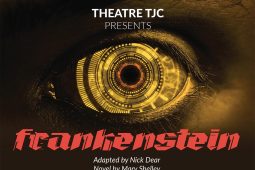Tjc frankenstein