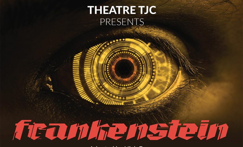 Tjc frankenstein
