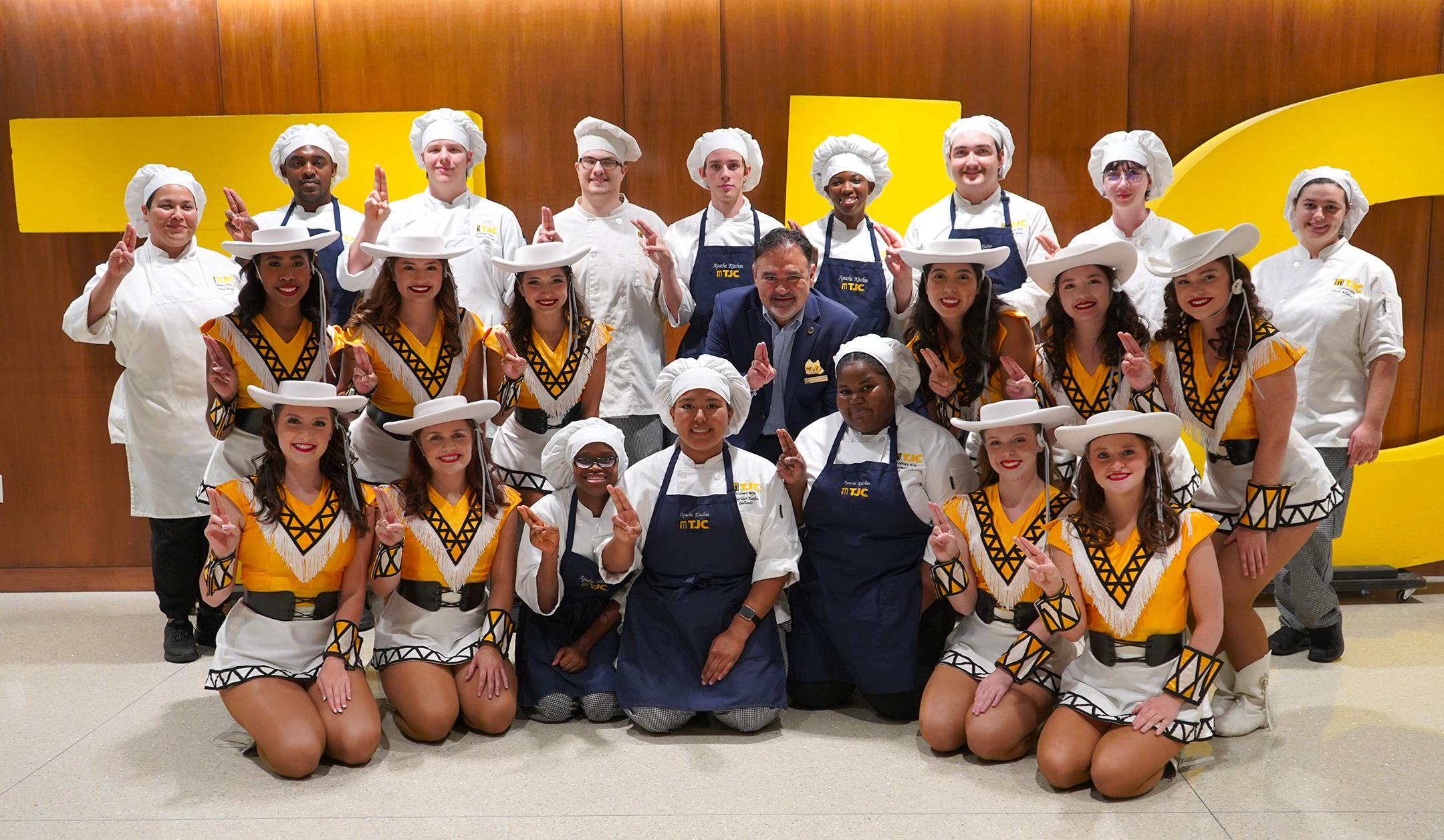 Mejia Belles Culinary 