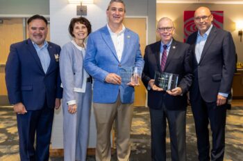 TJC hosts Washington legislators, Texas community college leaders