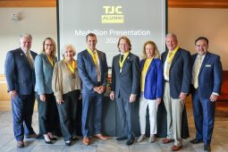 Tjc alumni awards 2024