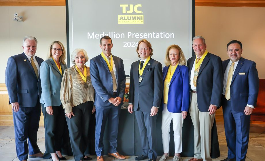 Tjc alumni awards 2024