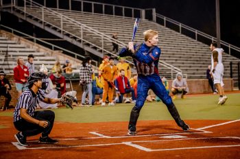 TJC to host 10th annual ‘Halloween at Home Plate’ costume baseball game on Oct. 27