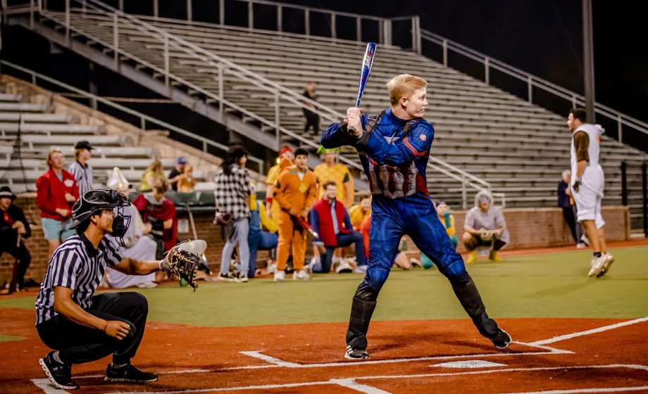 Tjc halloween game 1