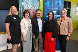 Workforce pipeline group