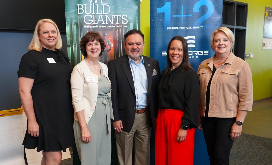 Workforce pipeline group