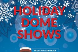 Tjc holiday dome shows 2
