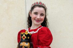Tjc nutcracker 2024