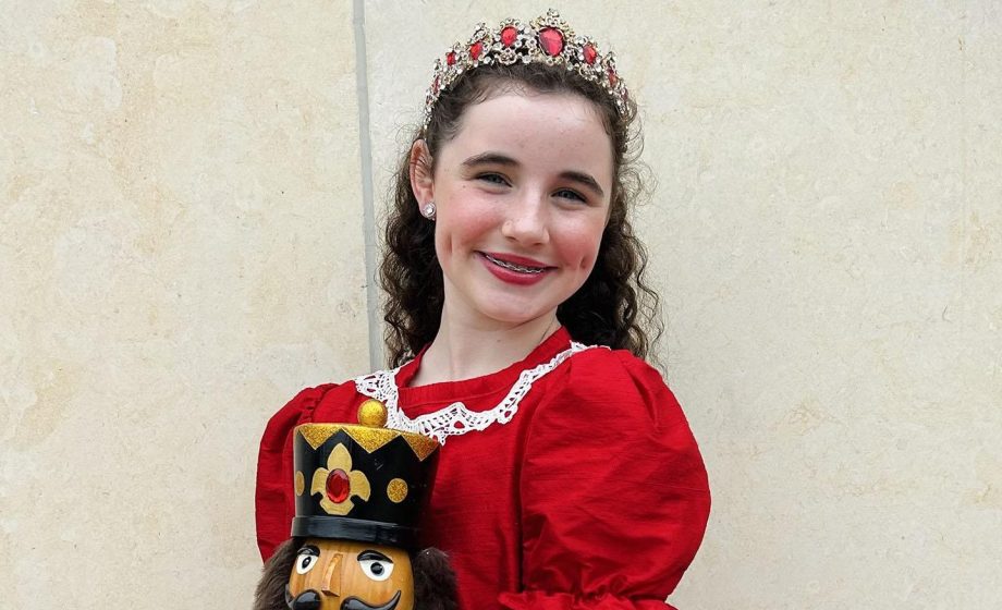 Tjc nutcracker 2024