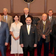 Board of trustees