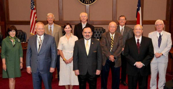 Board of Trustees