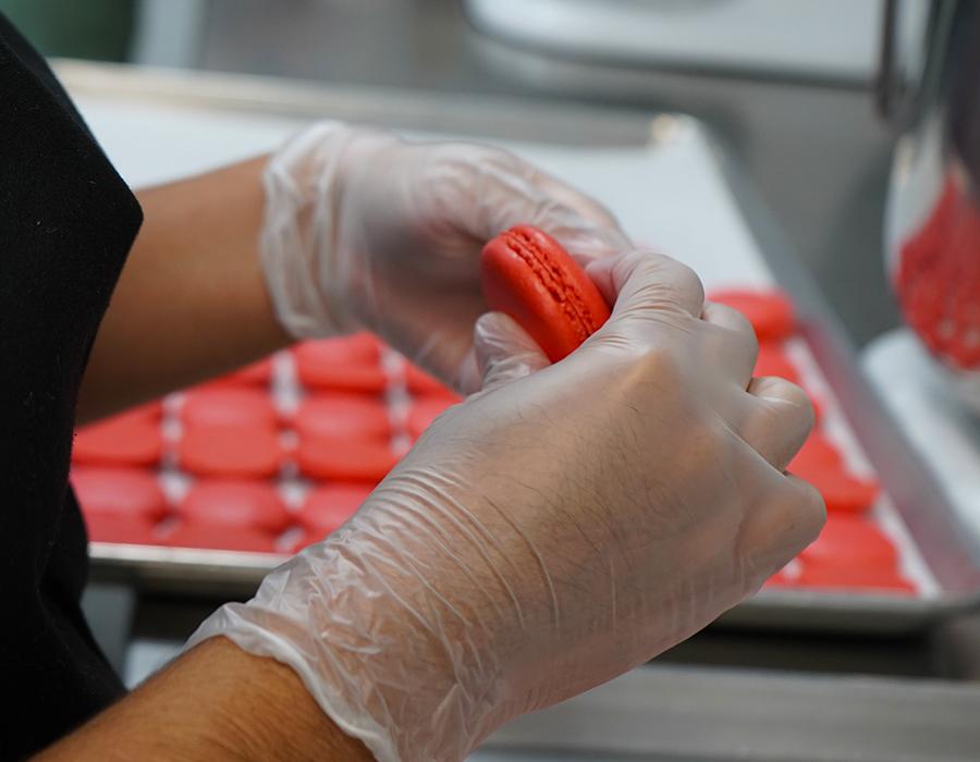 Culinary / Macarons