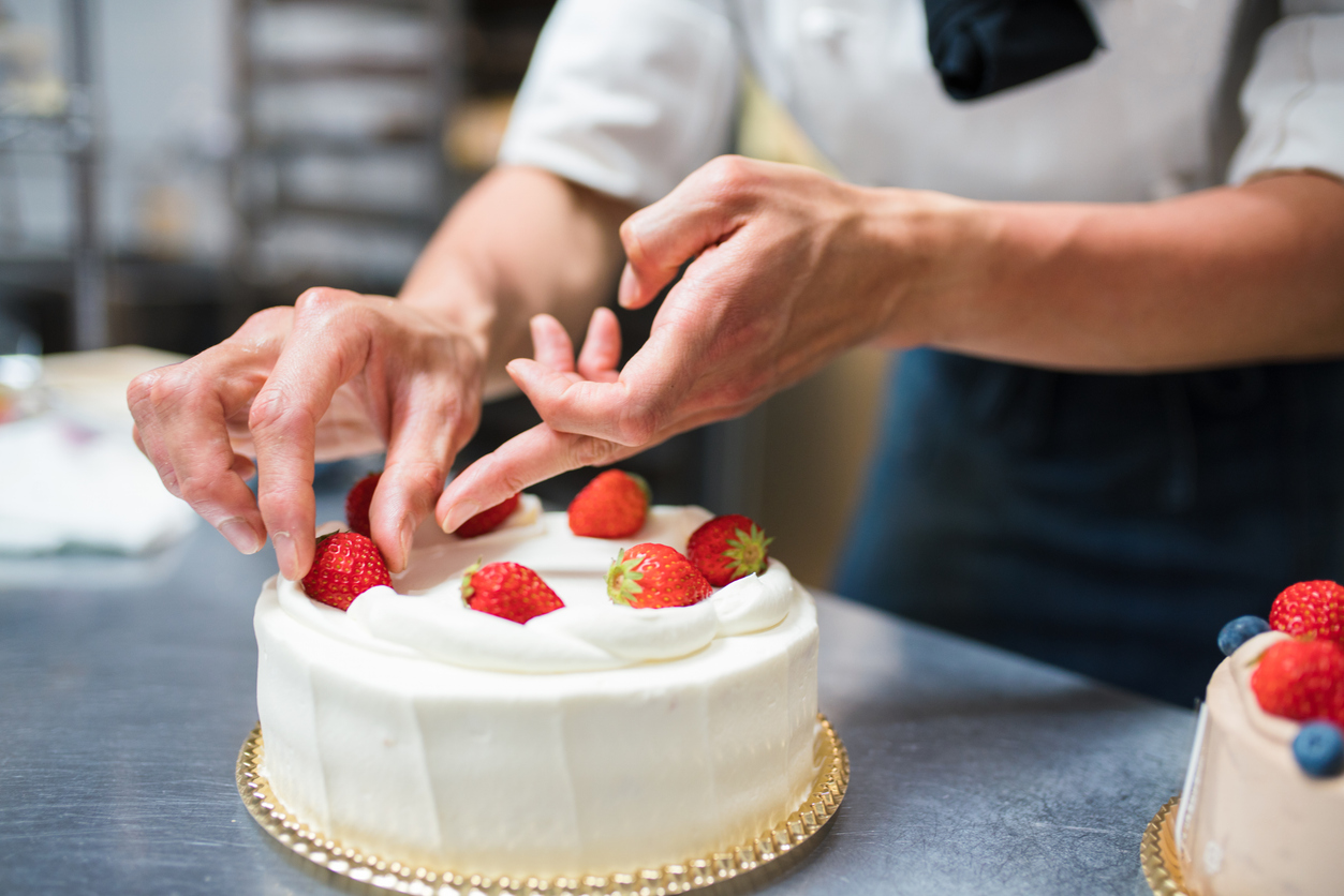 Culinary Arts