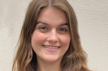 TJC grad grateful for new experiences, perspectives
