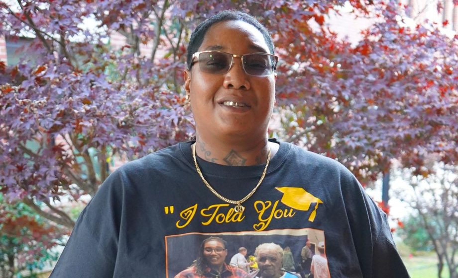 Tjc tadasha jones grad