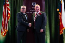 Tjc tim drain award