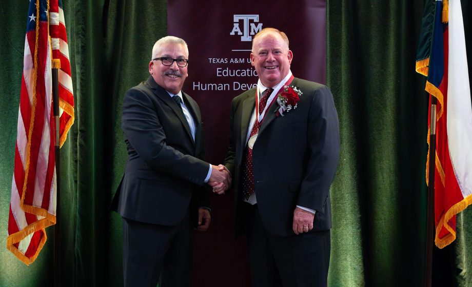 Tjc tim drain award