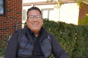 TJC grad and Purple Heart veteran seeks to help other combat vets