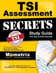 Tsi cover