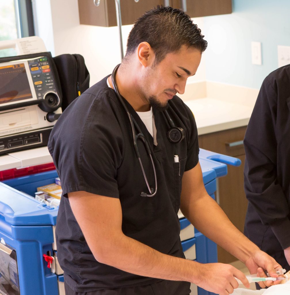 How to Apply LVN RN Transition Image