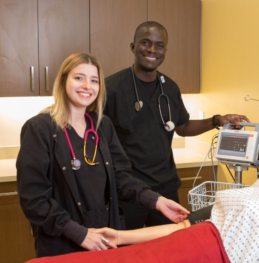 How to Apply Traditional RN Image