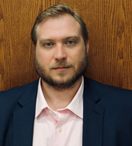 Robert Boren Head shot halfpage sized