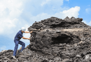 Geology
