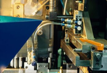 Electrical/Electronic Controls Technology