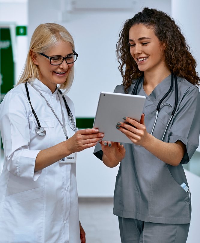 Pre-Physicians Assistant