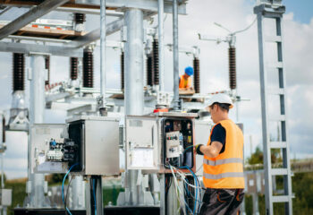 Energy Systems Technology