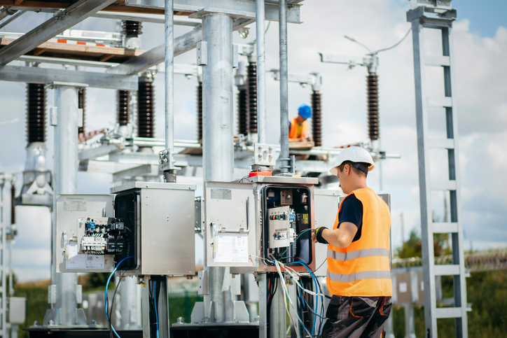 Energy Systems Technology